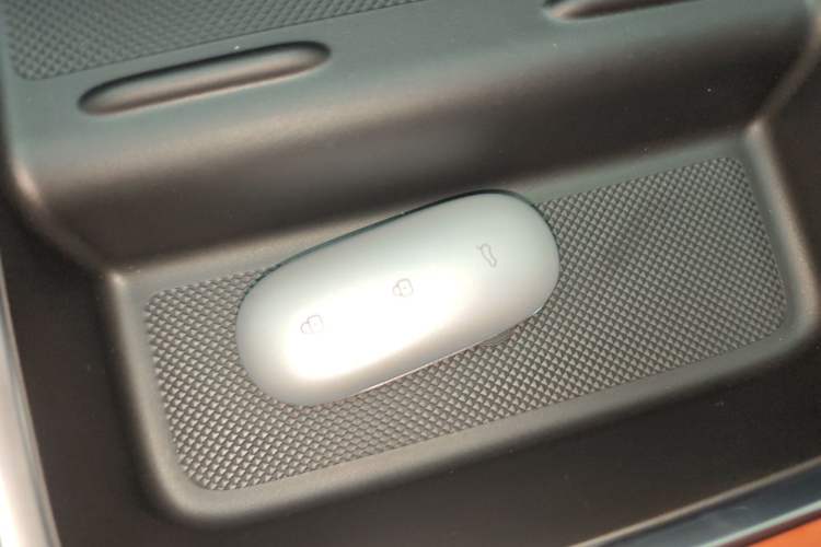 Used Li Auto L7 2023 Pro Model