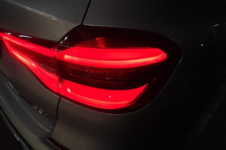 Used BMW X3 2021 xDrive28i Luxury Package