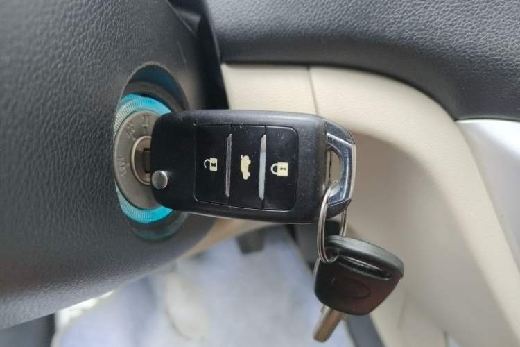 Used Changan Eado 2014 1.6L Manual Luxury Model