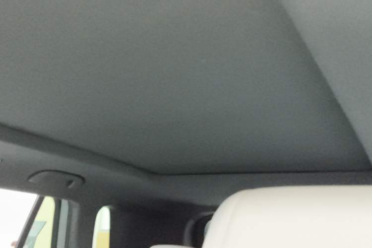 Used Formula Leopard Titanium 3 2025 501KM All-Wheel Drive Intelligent Driving Ultra Version
