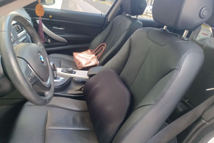 Used BMW 3 Series GT 2013 320i Leading Model