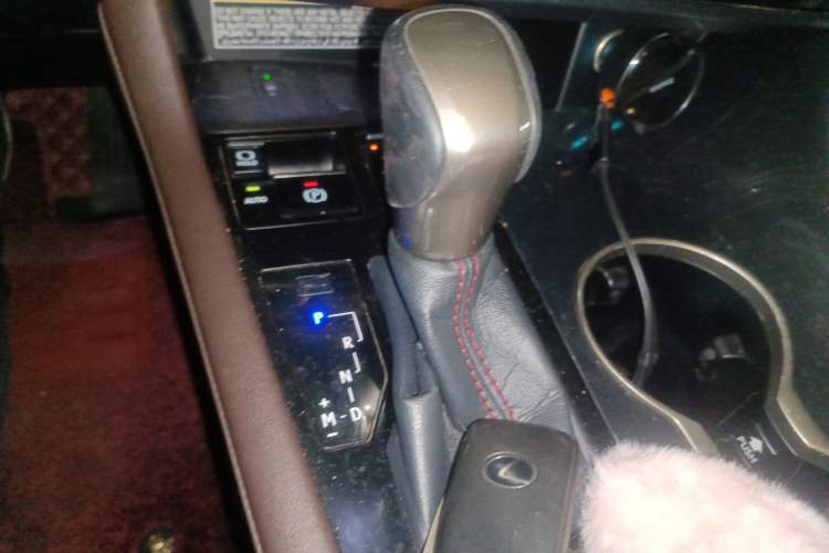 Used Lexus RX 2016 300 4x4 Elegant Edition China V-standard
