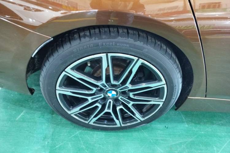 Used BMW 3 Series 2016 320Li Luxury Design Package