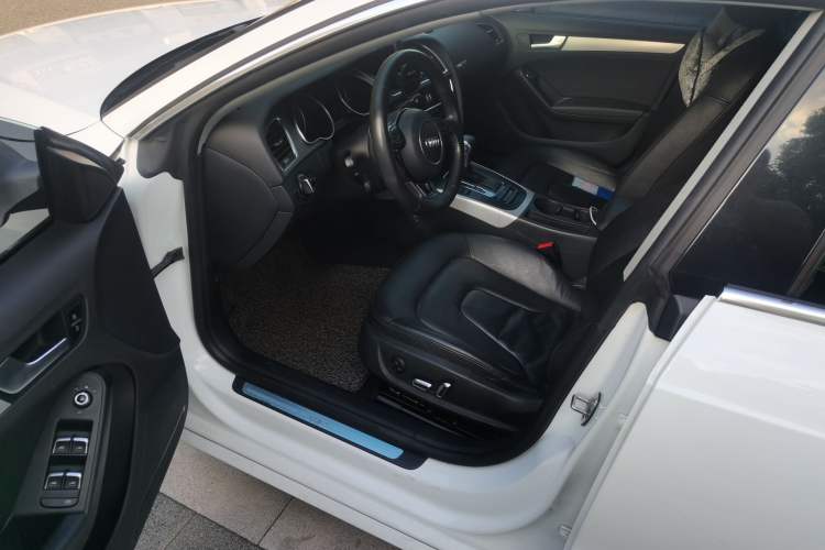 Used Audi A5 2013 Sportback 40 TFSI