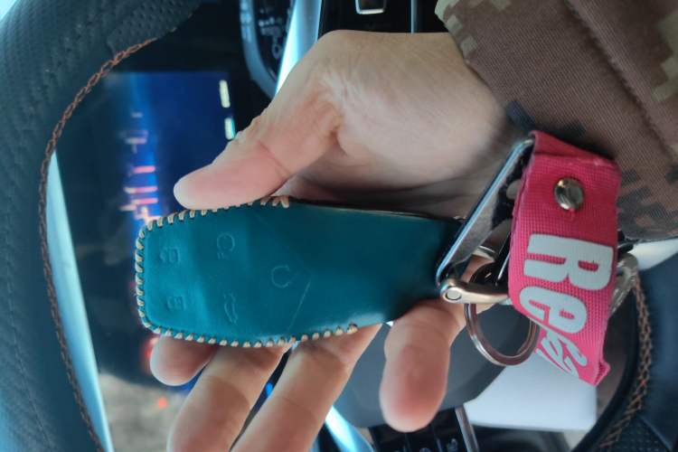 Used MG ONE 2022 α-Smart Sports Series 1.5T Standard Edition
