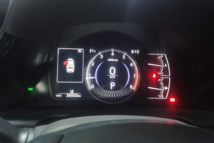 Used Lexus ES 2022 200 Excellence Edition