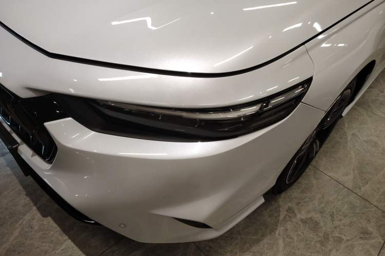 Used Honda Inspire New Energy 2023 ePHEV Prestige Edition