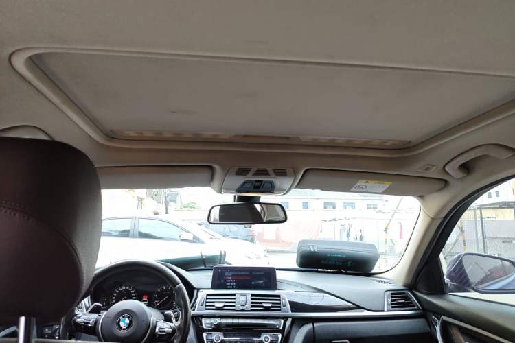 Used BMW 3 Series 2019 320Li M Sport Package