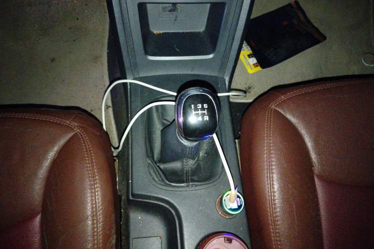 Used Roewe 350 2014 1.5L Manual Xunchi Edition