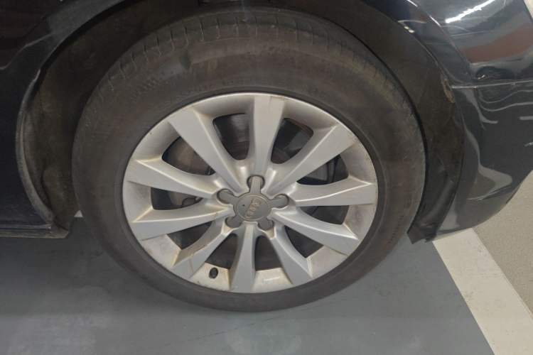 Used Audi A6L 2014 30 FSI Technology Model