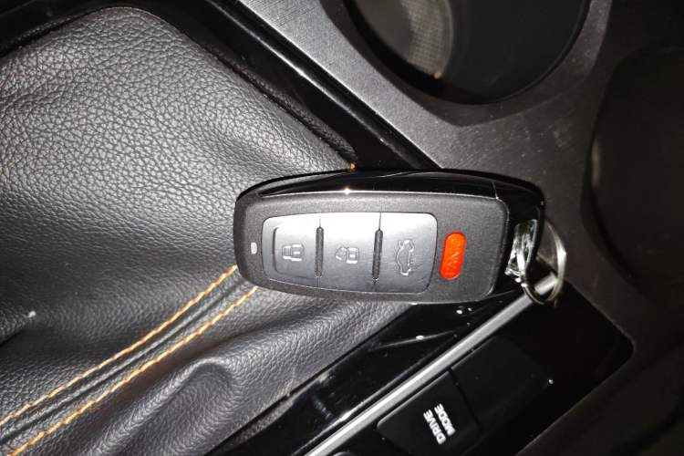 Used Oshan X7 PLUS 2023 Enjoy Edition 1.5T Automatic Prestige 7-Seater