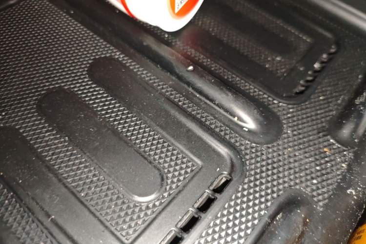 Used Li Auto L6 2025 Pro Smart Refresh Edition Vehicle Key