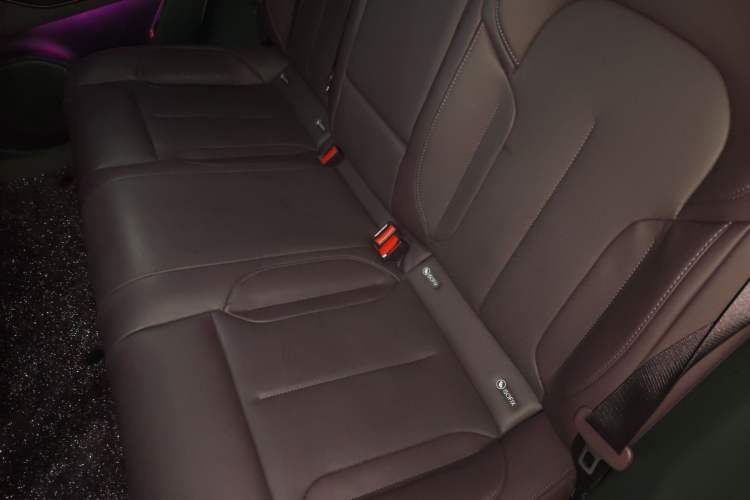 Used Nio ET5 2022 75 kWh