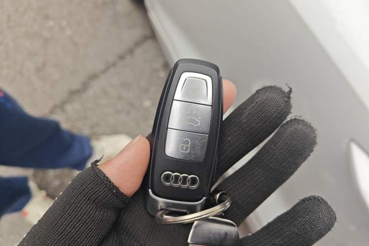 Used Audi A3 2021 A3L Limousine 35 TFSI Progressive Sport Edition