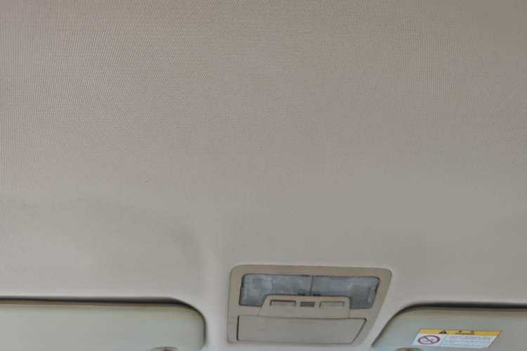 Used Toyota Corolla 2014 1.6L CVT GL Headliner