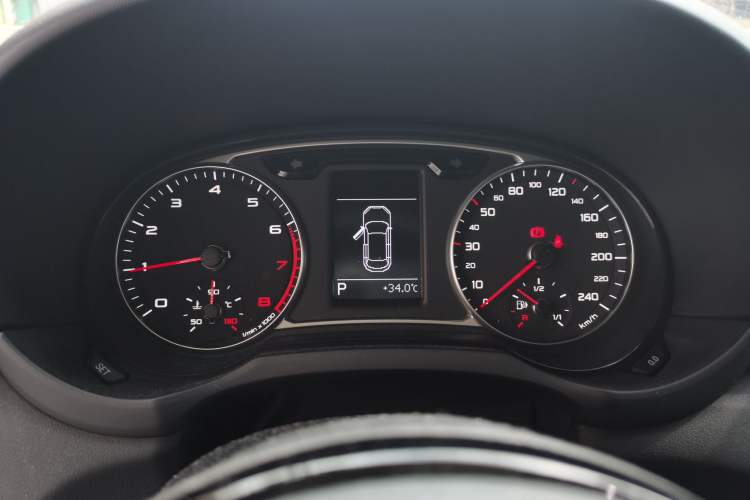 Used Audi A1 2013 30 TFSI Sportback Ego