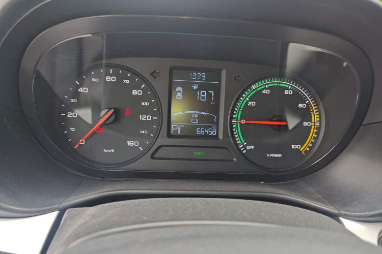 Used Roewe Clever 2021 302km Excellence Edition