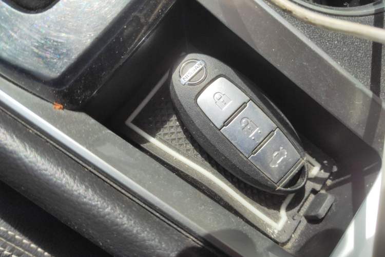 Used Nissan Teana 2020 2.0L XL Comfort Edition
