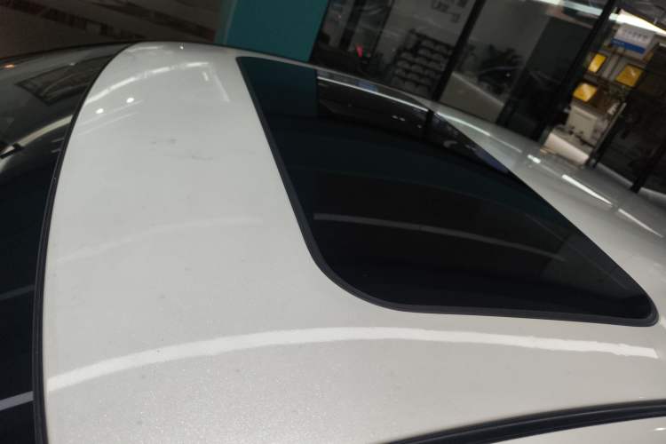 Used Infiniti Q50L 2022 2.0T Comfort Edition
