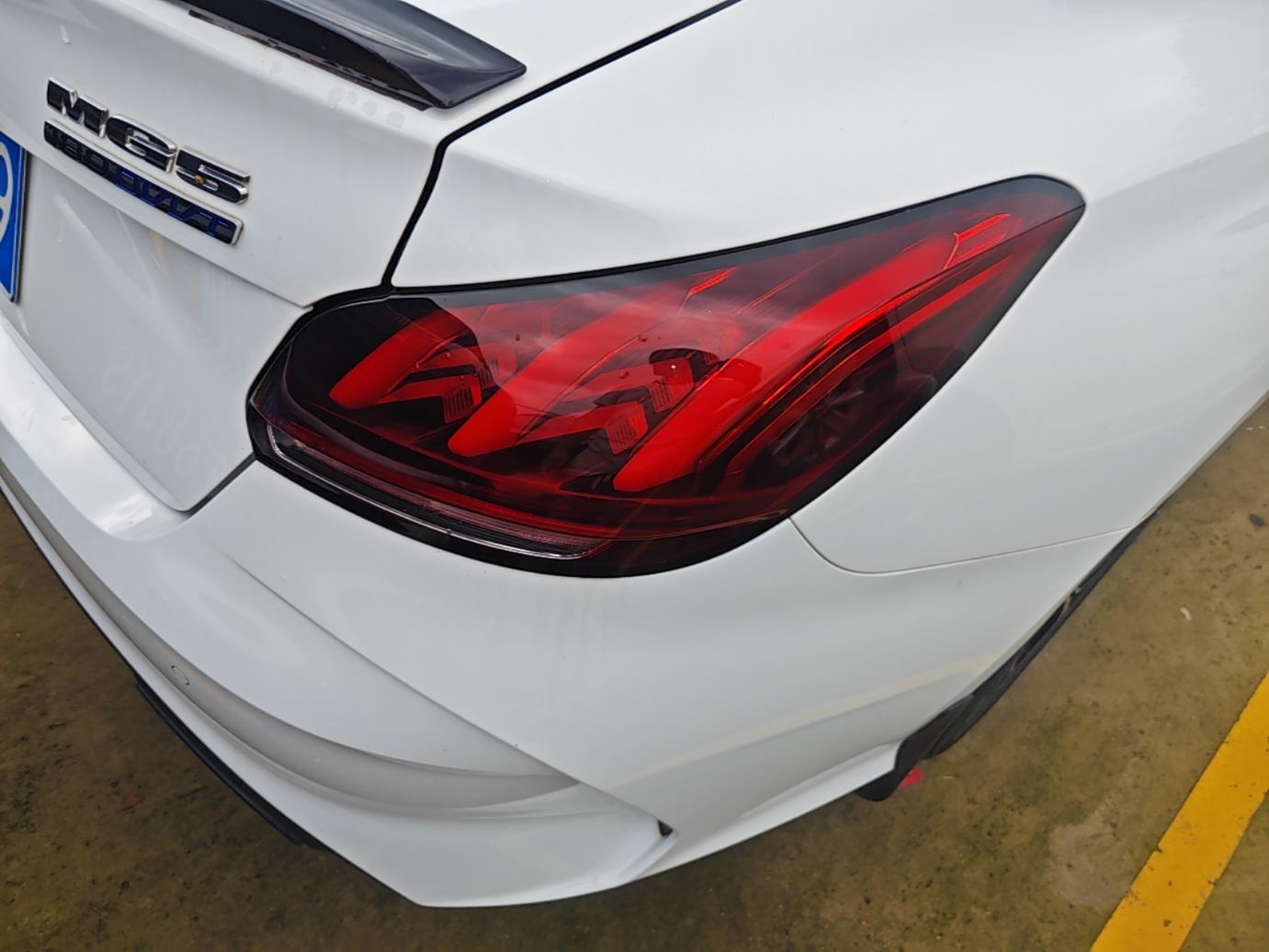 MG 5 2023 180 DVVT CVT Fashion Edition — снимка 9