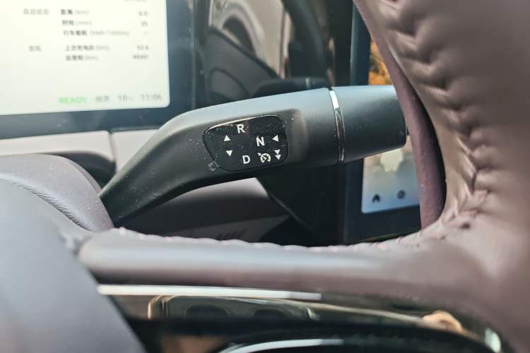 Used Leapmotor C11 2023 Pure Electric 500 Smart Edition
