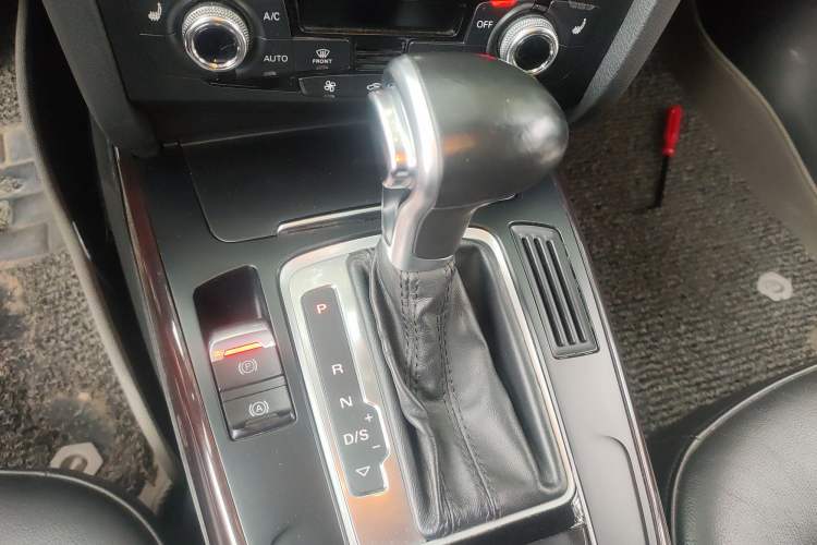 Used Audi A4L 2015 35 TFSI Automatic Comfort Model