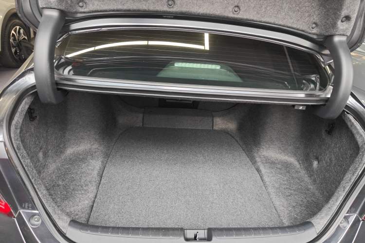 Used Honda Accord 2022 260TURBO Luxury Edition