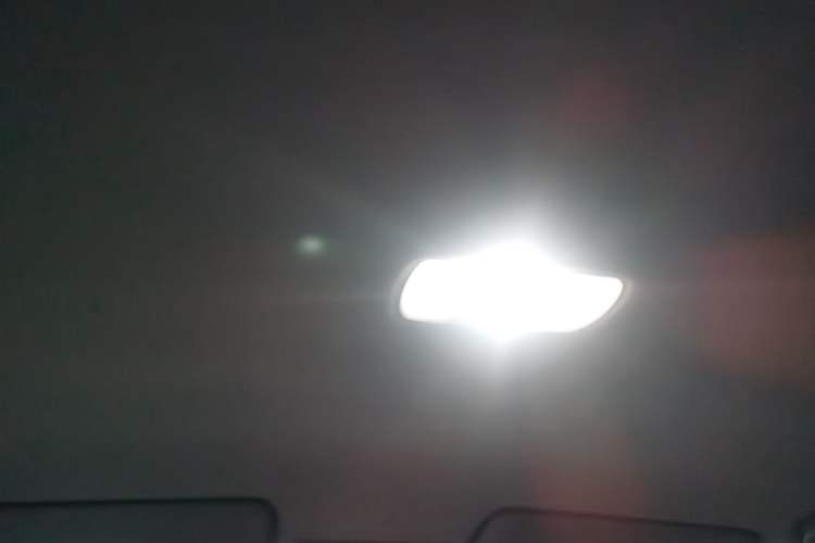 Used Honda LIFE 2021 1.5L CVT SPORT Heartbeat Edition Headliner