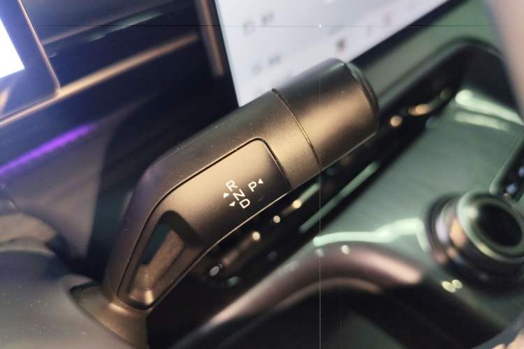 Used Geely Galaxy E5 2024 530km Long-Range Version
