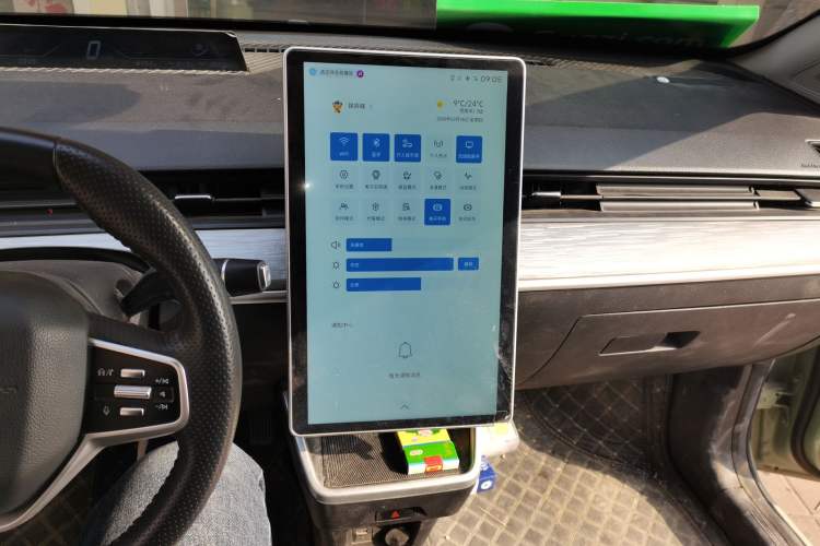 Used NETA AYA 2023 318
