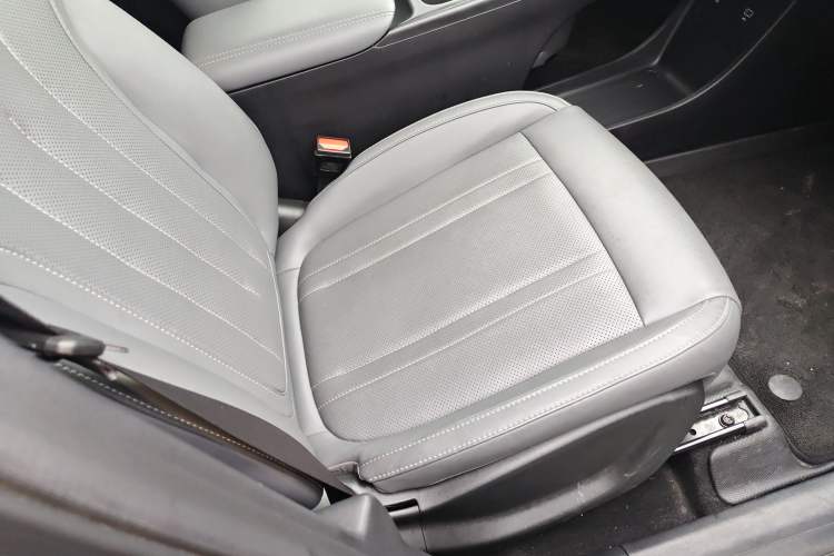 Used Geely Galaxy Geome 2025 310km Dream Edition Right Front Seat