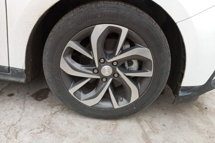 Used Buick Velite 6 2022 Plug-in Hybrid Connected Smart Edition