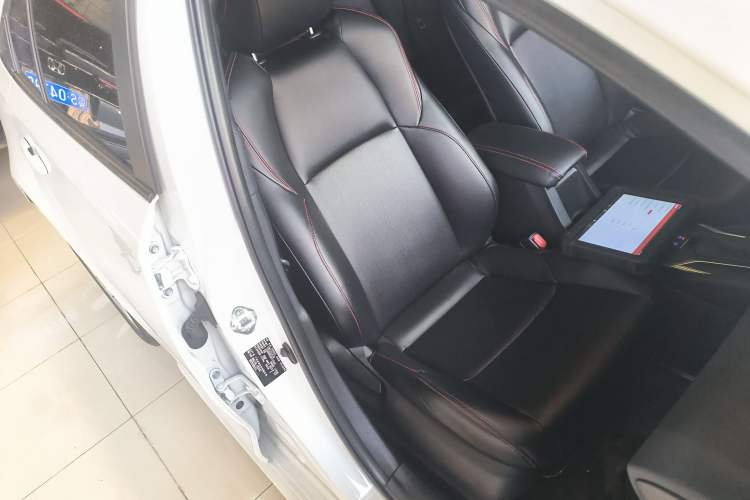 Used Toyota Levin 2022 185T CVT Luxury Edition
