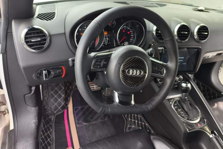 Used Audi TT 2013 TT Roadster 45 TFSI