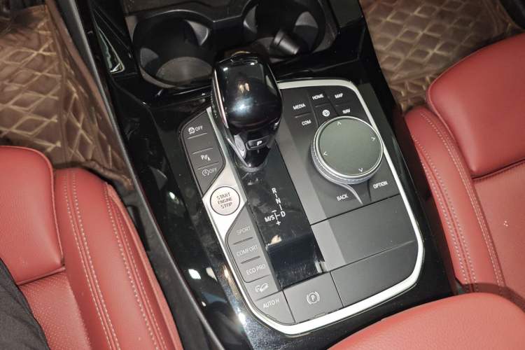 Used BMW X3 2022 Restyled xDrive25i M Sport Package
