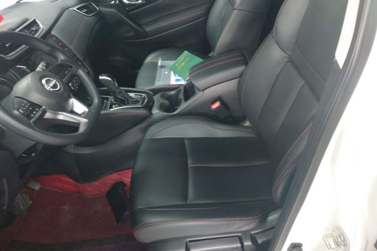 Used Nissan Qashqai 2023 Classic 2.0L CVT XV Comfort Edition Left Front Seat