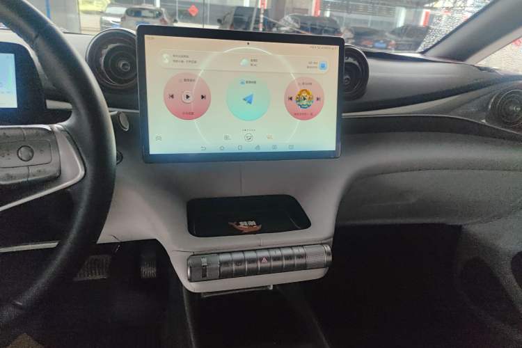 Used BYD Dolphin 2021 405 km Free Version
