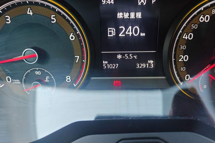 Used Volkswagen Passat 2019 280TSI Business Edition China VI