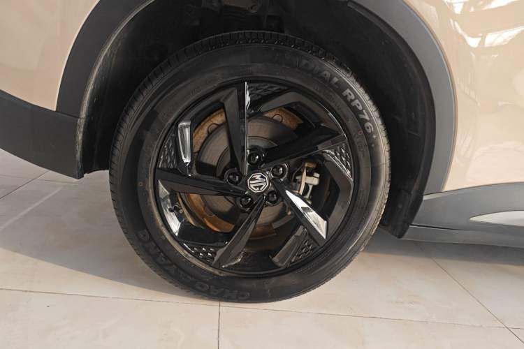 Used MG ES5 2025 425 Pro Rear-Drive Version