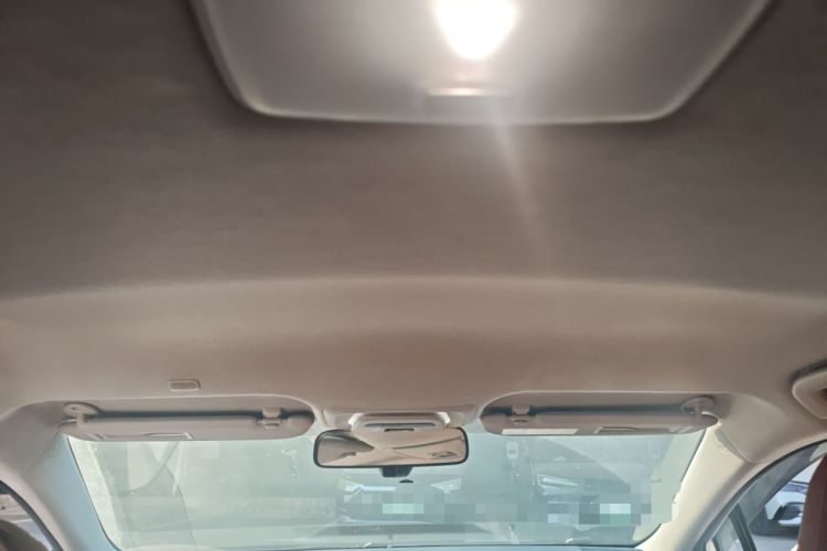 Used Toyota Corolla 2024 1.8L Smart Electric Hybrid Dual-Engine Pioneer Edition