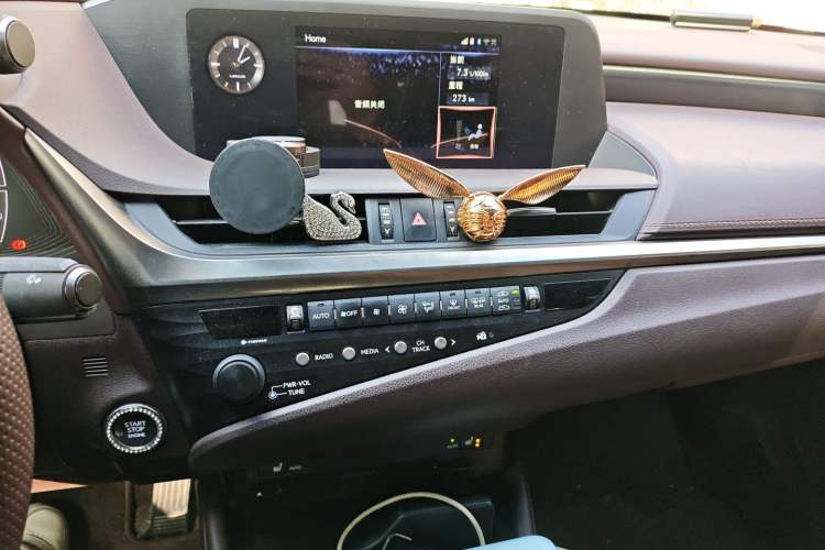 Used Lexus ES 2018 200 Excellence Edition China V Standard