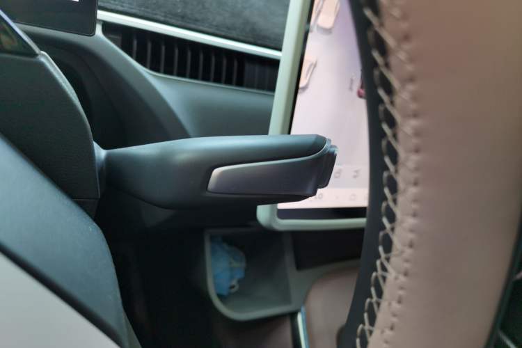 Used XPeng MONA M03 2025 502 Long-Range Max