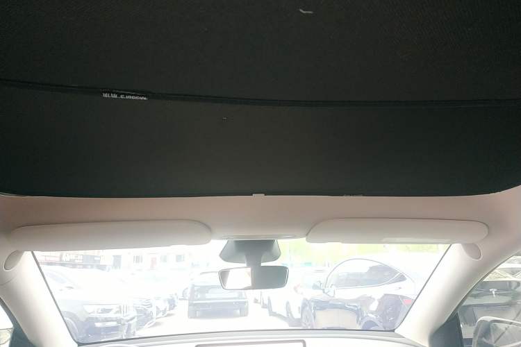 Used Tesla Model Y 2024 Rear-Wheel-Drive Version
