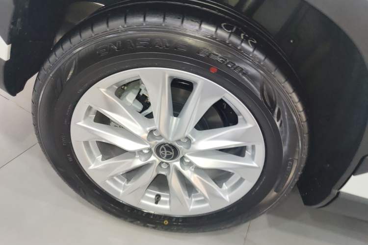 Used Toyota Corolla Cross 2026 Model 2.0L Elite Edition