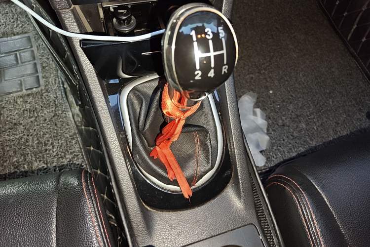 Used Great Wall C50 2013 1.5T Manual Elite Edition