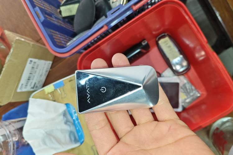 Used Avatr 06 2025 Pro Range-Extended Edition
