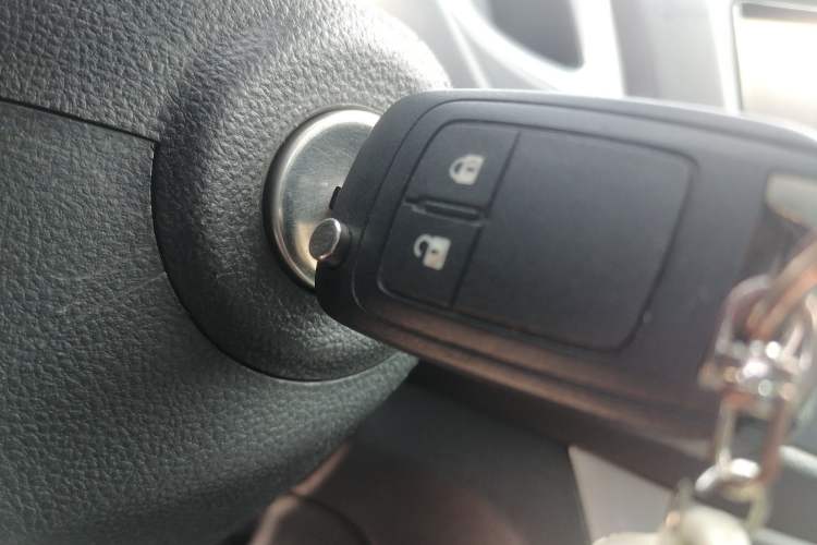 Used Chevrolet Trax 2016 1.4T Automatic Two-Wheel Drive Luxury Version