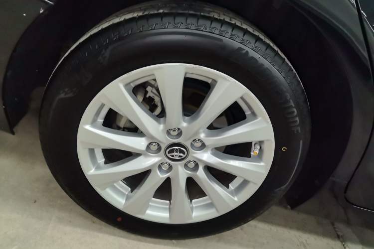 Used Toyota Camry 2019 2.0G Luxury Edition China VI Standard
