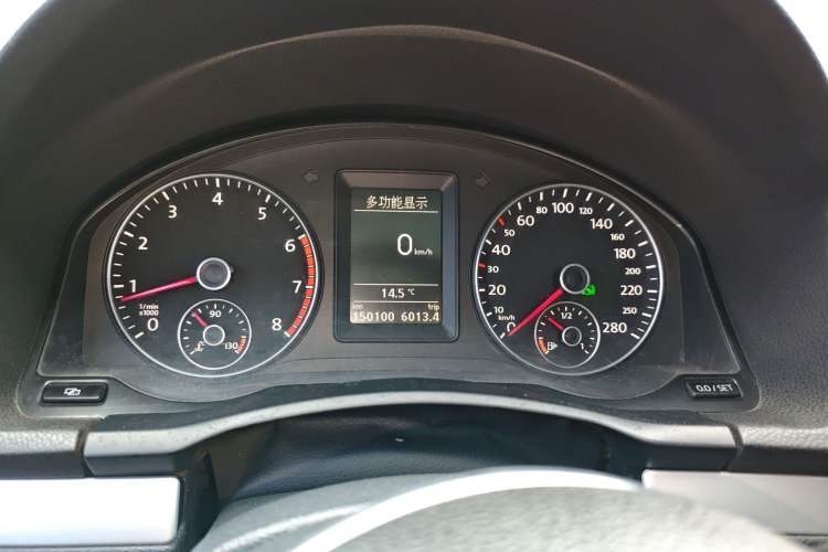 Used Volkswagen Scirocco 2010 2.0 TSI Luxury Edition
