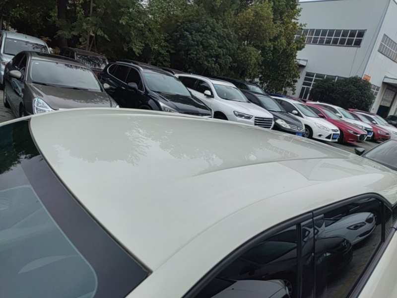 Used BYD Seagull 2023 Active Version — 26
